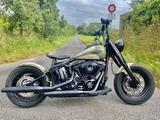 Harley-Davidson Bobber, Used Optik, cool und mit Gewährleistung - CHOPPER BOBBER