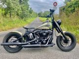 Harley-Davidson Bobber, Used Optik, cool und mit Gewährleistung - BOBBER