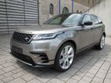 Land Rover Range Rover Velar R-Dynamic HSE LED Leder Panor. - Land Rover Range Rover Velar: R Dynamic Hse