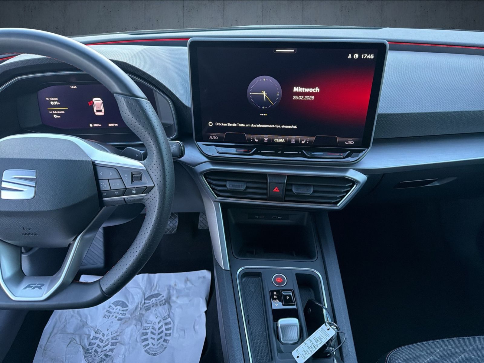 Seat Leon - Bild 23