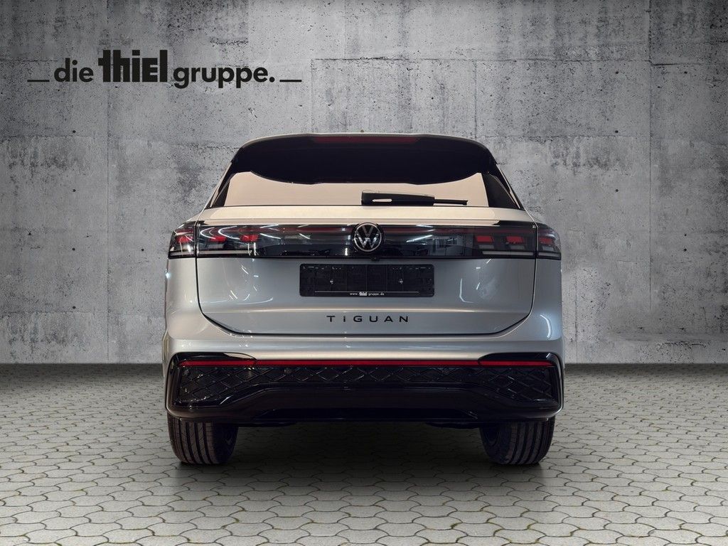 Volkswagen Tiguan - Bild 5