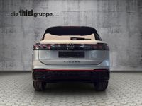 Volkswagen Tiguan - Vorschau Bild 5