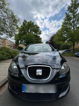 Seat ALTEA XL/Benzin +LPG - Seat Altea aus 2006: Xl