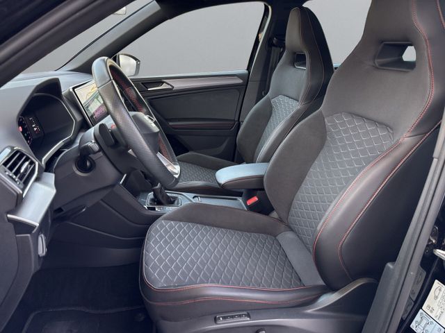 Tarraco FR e-HYBRID *AHK+Navi+Memory Sitze+SHZ*