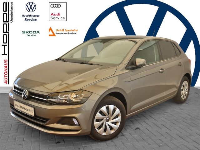 Volkswagen Polo Comfortline 1.0 TSI ab 1,99%+NAVI+PANO+RFK+