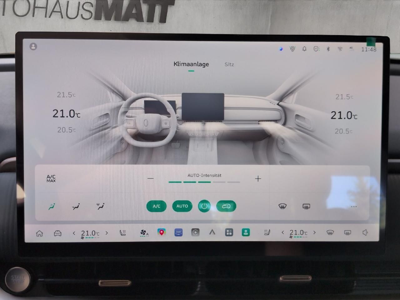 Fahrzeugabbildung GWM Ora 5 1.5 Turbo 118 kW FWD Premium