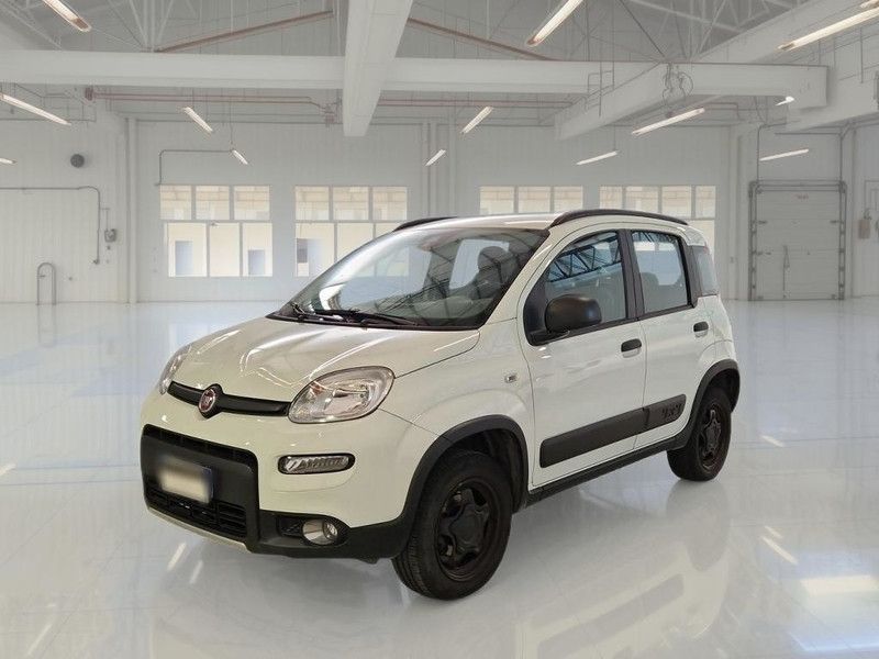 Image of Fiat Panda