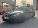 BMW 530i Limousine xDrive Edition M-Paket Softclose - gebrauchte BMW 530 aus dem Jahr 2008