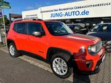 Jeep RENEGADE LIMITED PANO NAVI KAMERA ACC TWA - Jeep Gebrauchtwagen in Mönchengladbach