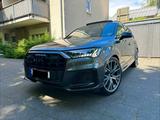 Audi SQ7 TDI quattro VOLLAUSSTATTUNG 