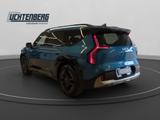 Kia EV9 GT-LINE LAUNCH PANO-DACH+LEDER+NAVI+HEAD-UP+ - Kia EV9 Gebrauchtwagen