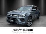 Ssangyong Korando Ruby 1.5 T-GDI Aut./LED/ACC/KAMERA/NAVI/ - Ssangyong Korando: Ruby