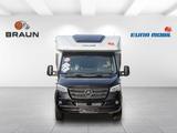 Eura Mobil Profila T 726 EB Comfort 4 Pakete Backofen  MJ26 - Eura Mobil Profila T 726 EB Automatik