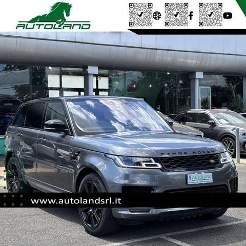 Land Rover LAND ROVER Range Rover Sport 3.0 SDV6 249 CV HSE