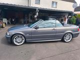 BMW e46 320CI M-Paket - BMW: Cabrio, E46 M Paket