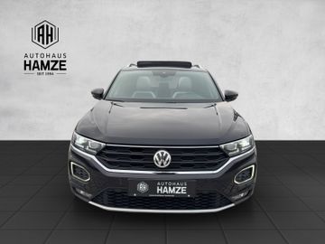 Volkswagen T-Roc MTM Sport 184kW 4Motion|Panorama|BEATS