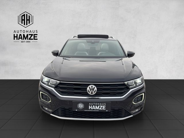 Volkswagen T-Roc MTM Sport 184kW 4Motion|Panorama|BEATS