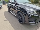 Mercedes-Benz GLE 43 AMG Mercedes-AMG GLE 43 4MATIC Merced... - : Mercedes Gle