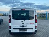 Nissan Primastar L1H1 Seaside by Dethleffs 2.0L dCi 170 - Nissan Primastar Seaside Gebrauchtwagen