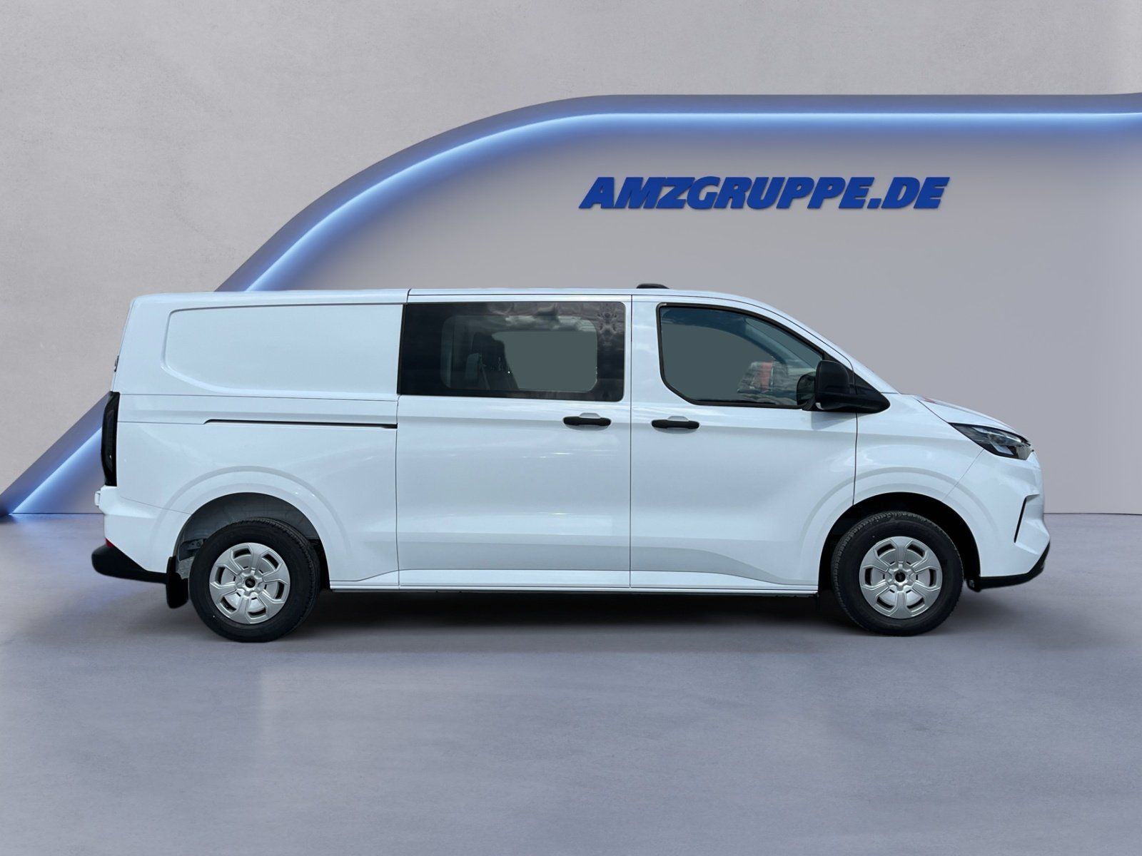 Ford Transit Custom - Bild 4