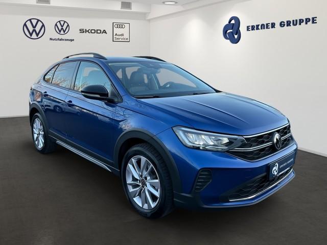 Volkswagen Taigo 1.0TSI DSG Energy GJR+KAMERA+SHZ+LED+ACC++, миниатюра 2