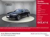 Audi A6 Allroad 3.0 TDI quattro S tronic - Audi A6 Allroad aus 2019