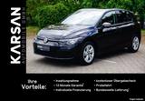 Volkswagen Golf Life/PDC V+H/SHZ/LED/NAVI/AUX/ - : mit ABS, Kleinwagen