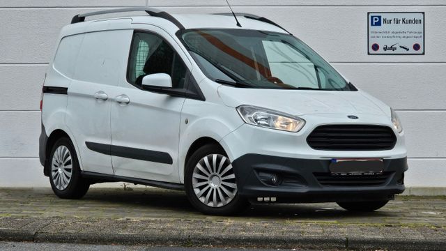 Ford Transit Courier Trend Klima PDC BT Radio MFL