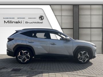 Hyundai TUCSON - 6