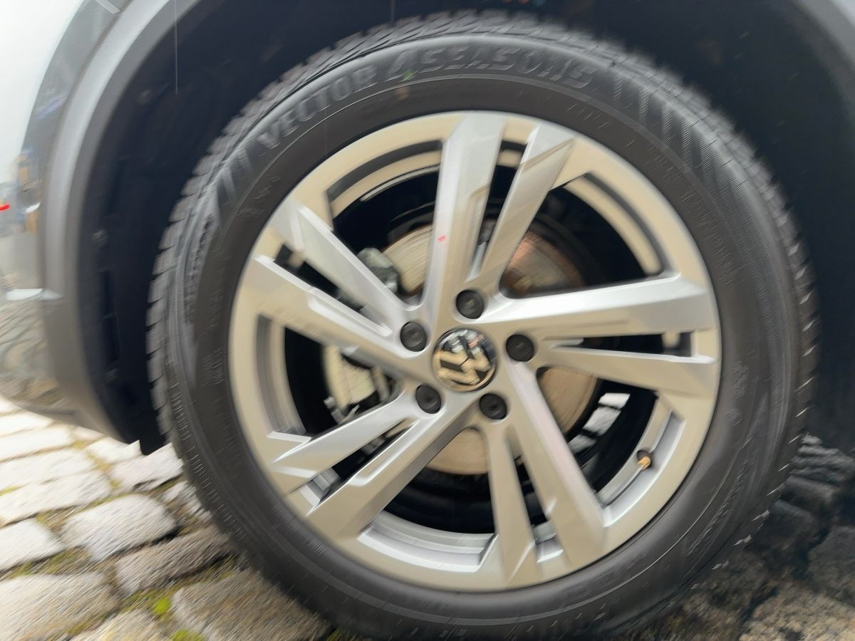 Volkswagen T-Roc - Bild 15