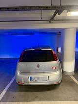 Fiat Punto 1.2 wenig KM mit tüv - Fiat Punto in Bochum