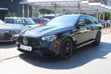 Mercedes-Benz E 63 S AMG*KOMBI*PANO*KERAMIK*WIDESCREEN*VOLL! - Mercedes-Benz E 63 AMG aus 2021