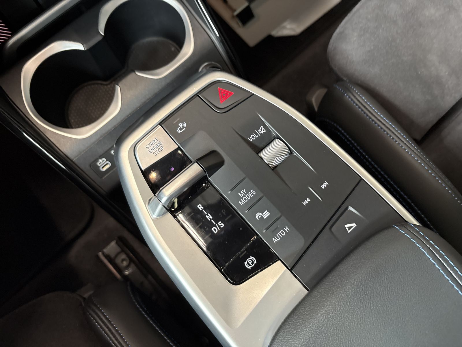BMW X1 - Bild 15