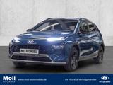 Hyundai BAYON Blackline Navi Soundsystem Bose LED Apple 