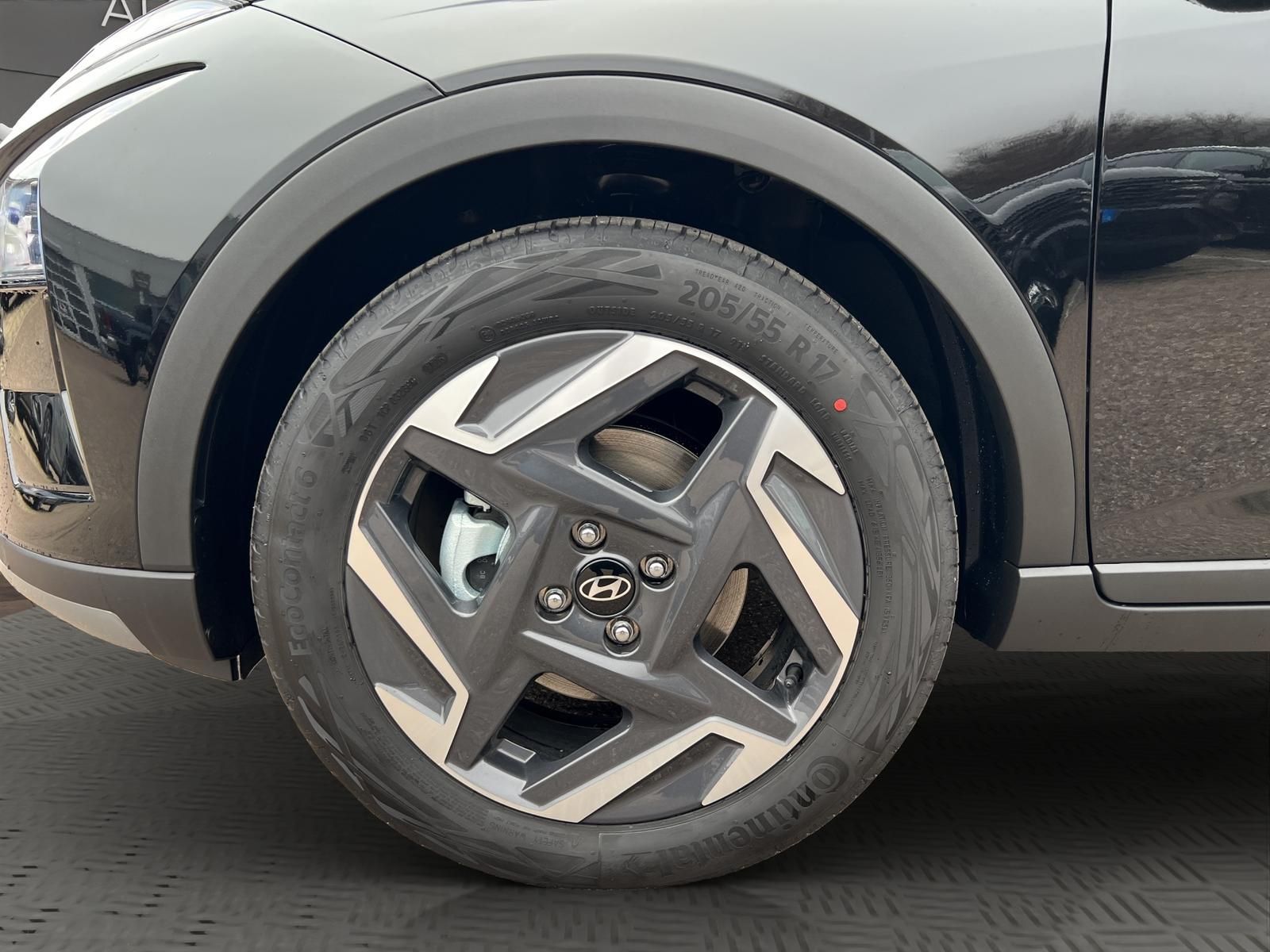 Hyundai BAYON – Bild 10