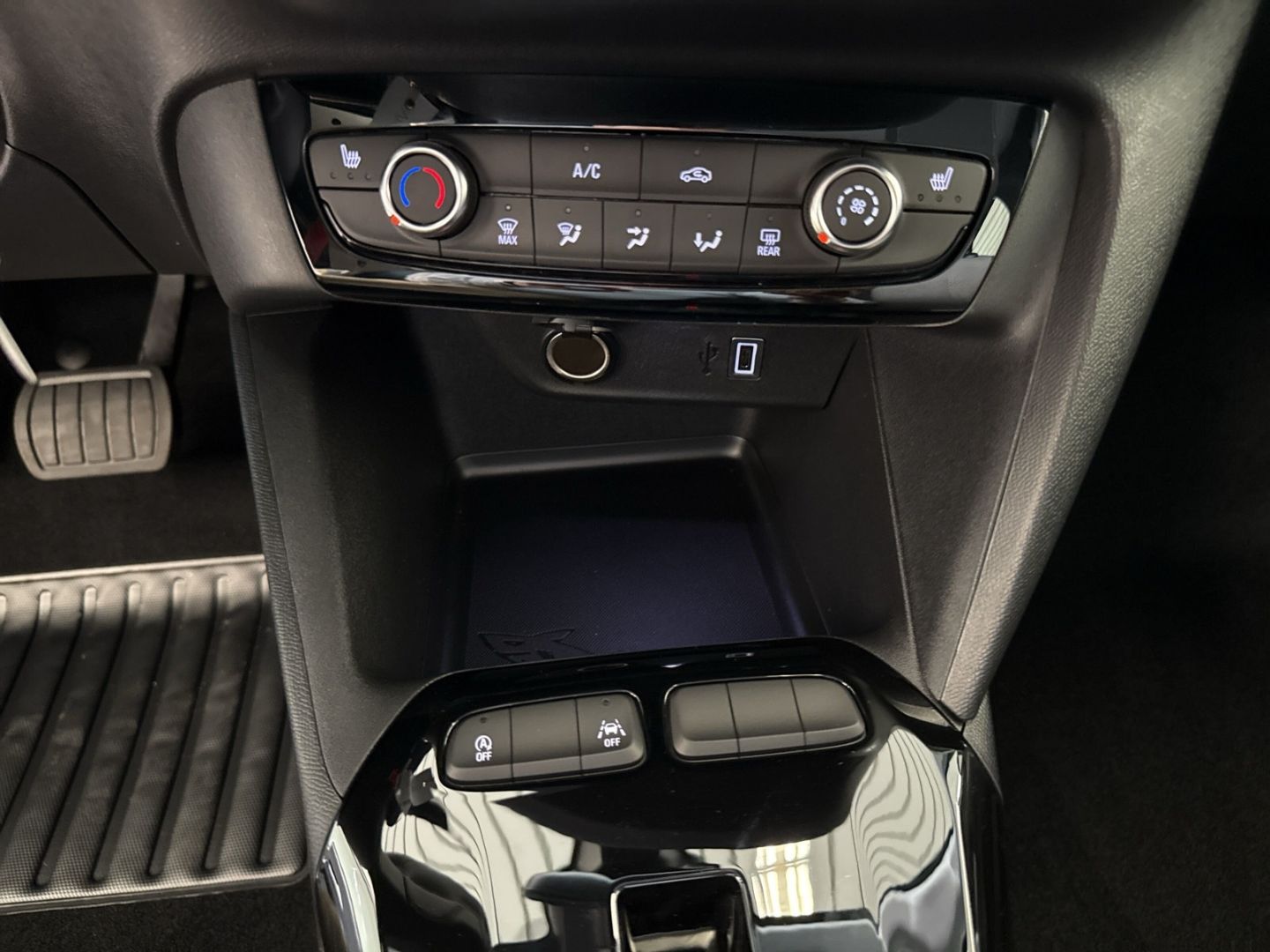 Opel Corsa - Bild 21