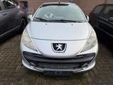 Peugeot 207 CC Cabrio-Coupe Sport - Gebrauchte Cabrios bis 1.000 €
