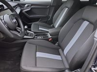 Audi A3 - Vorschau Bild 9