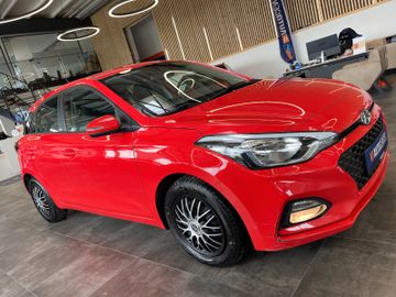 Hyundai i20 Trend *SPURASSIST*KLIMA*TEMPOMAT*