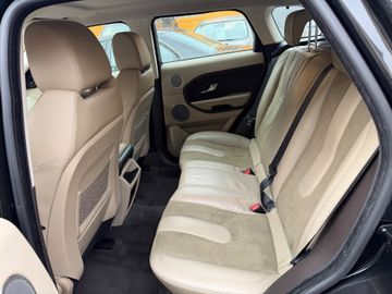 Land-Rover Range Rover Evoque - 10