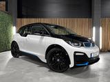 BMW i3 (94 Ah) REx Sport Package - BMW i3 mit Hybrid-Antrieb: Automatik
