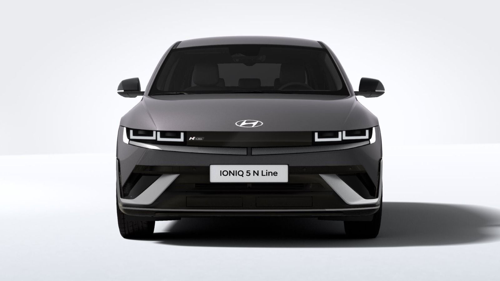 Hyundai IONIQ 5 - Bild 4
