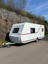 Bürstner Premio Life 480 TS + Mover + Klimaanlage - Bürstner Premio Life 480 TS