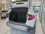 Dacia Duster Extreme Navigation,Sitzhzg,Kamera,Alu,met - mit Hybrid-Antrieb: Beige, mit Navigationssystem