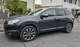 Nissan Qashqai+2 2.0 dCi DPF ALL-MODE 4x4 Tekna Aut... - Nissan Qashqai+2 mit Diesel-Antrieb: Automatik