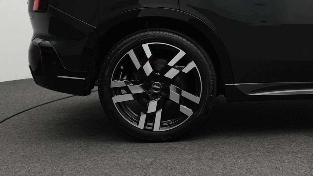 MINI Countryman S (Cooper) - Bild 18