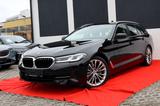 BMW 540 Baureihe 5 Touring 540 d xDrive - BMW 540 Gebrauchtwagen in München
