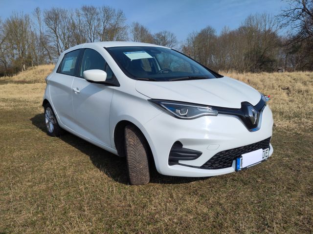 Renault ZOE Experience R110/Z.E. 50 Batteriemiete Ex...