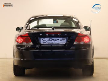 Volvo C70 - 10