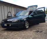 Opel Vectra A 2.0 16V C20XE - Opel Vectra: 20 16v